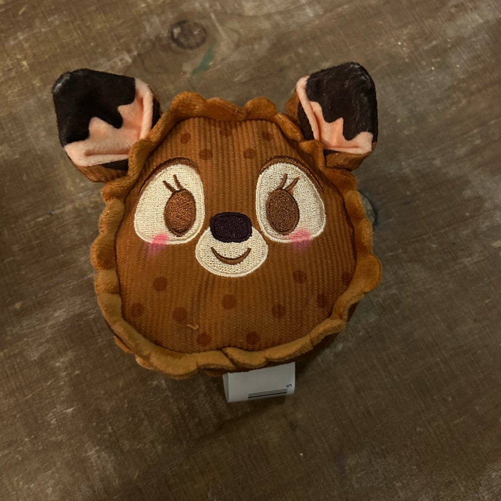 Disney Bambi Munchlings